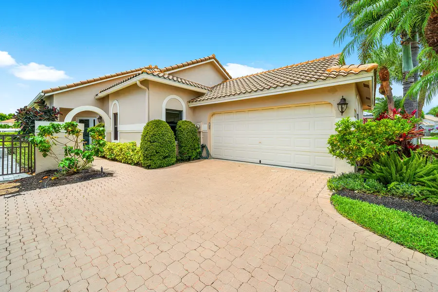 17460 Via Capri, Boca Raton, FL 33496 - #2