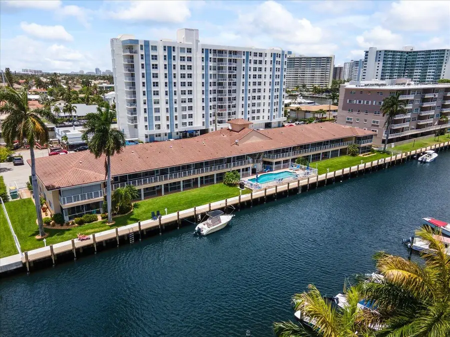 2864 NE 33rd Court #205, Fort Lauderdale, FL 33306 - #2