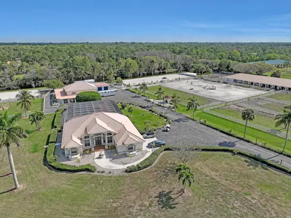 3426 &3406 Hanover Circle, Loxahatchee, FL 33470