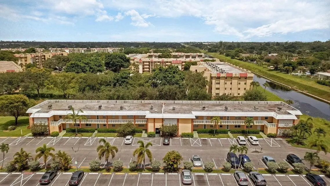 9826 Marina Boulevard #1015, Boca Raton, FL 33428 - #1