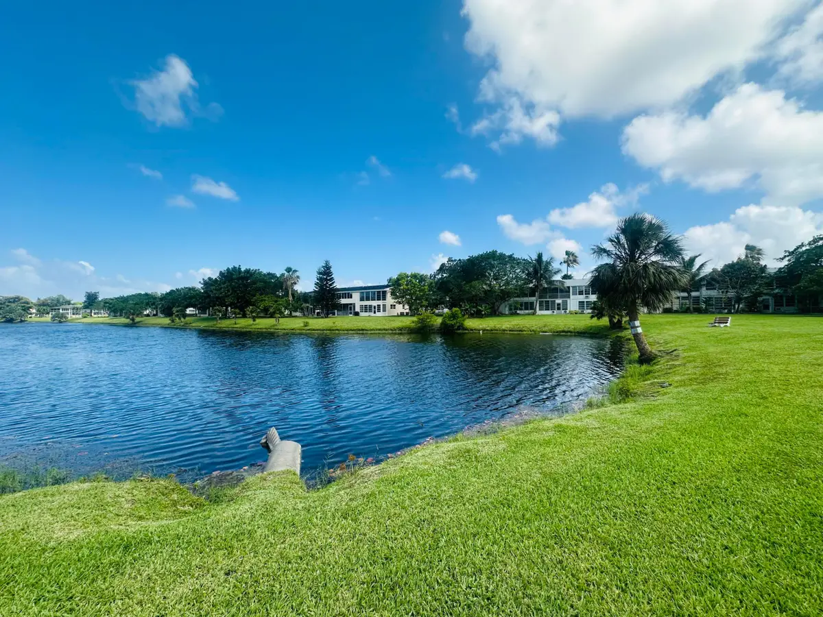 291 Prescott O, Deerfield Beach, FL 33442 - #1