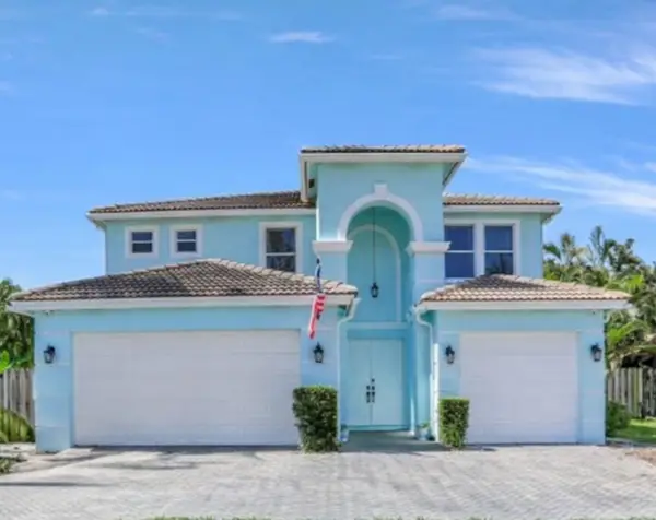 400 SW 15th Drive, Boca Raton, FL 33432
