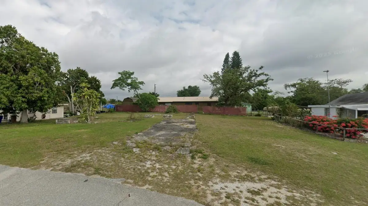 110 Bethune Street, Lake Placid, FL 33852 - #1