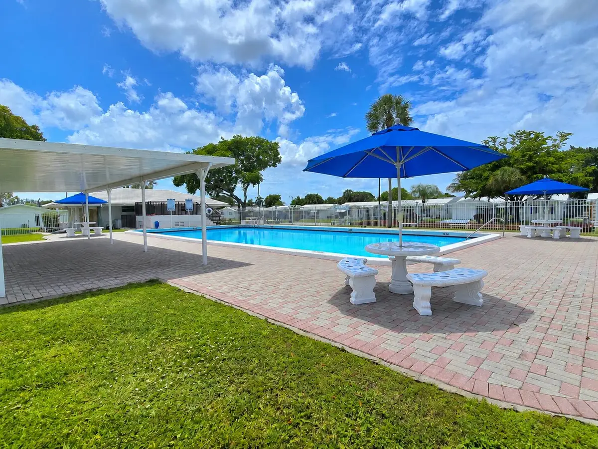 2501 W Golf Boulevard #127, Pompano Beach, FL 33064 - #1