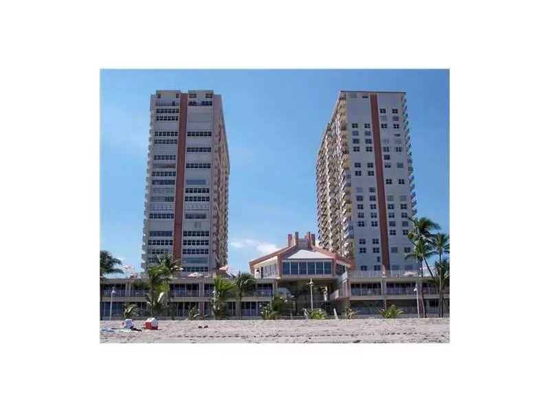 101 Briny Avenue #2505, Pompano Beach, FL 33062 - #1