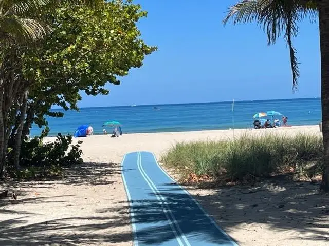 101 Briny Avenue #2505, Pompano Beach, FL 33062 - #2