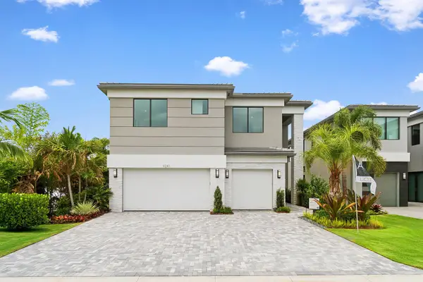 9241 Sunflower Meadow Road, Boca Raton, FL 33434