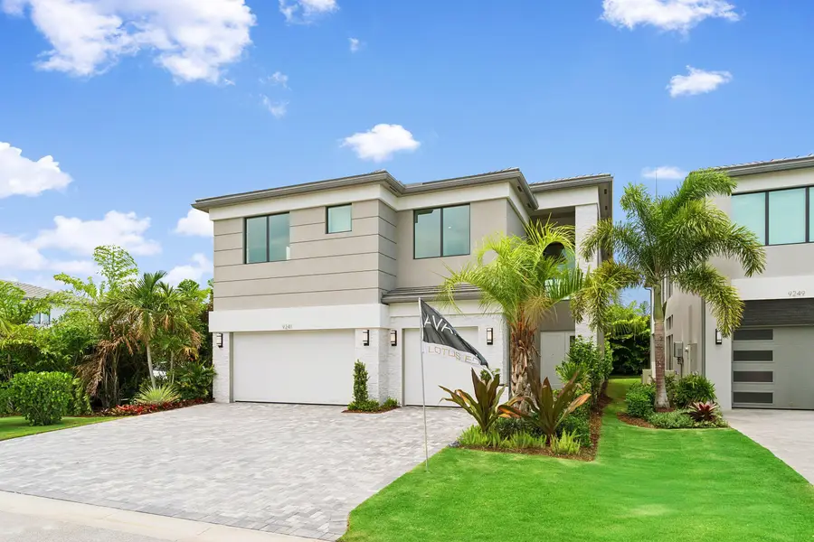 9241 Sunflower Meadow Road, Boca Raton, FL 33434 - #2