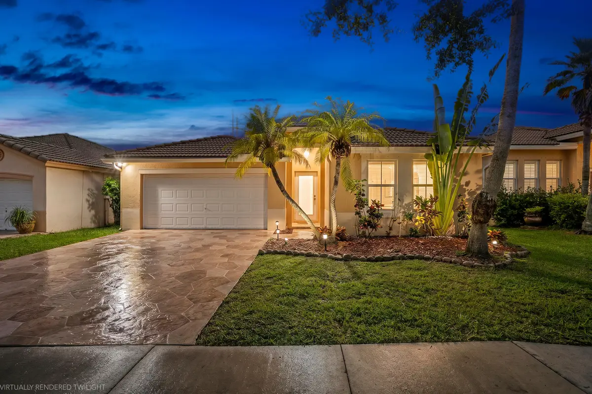 376 E Royal Cove Circle, Davie, FL 33325 - #1