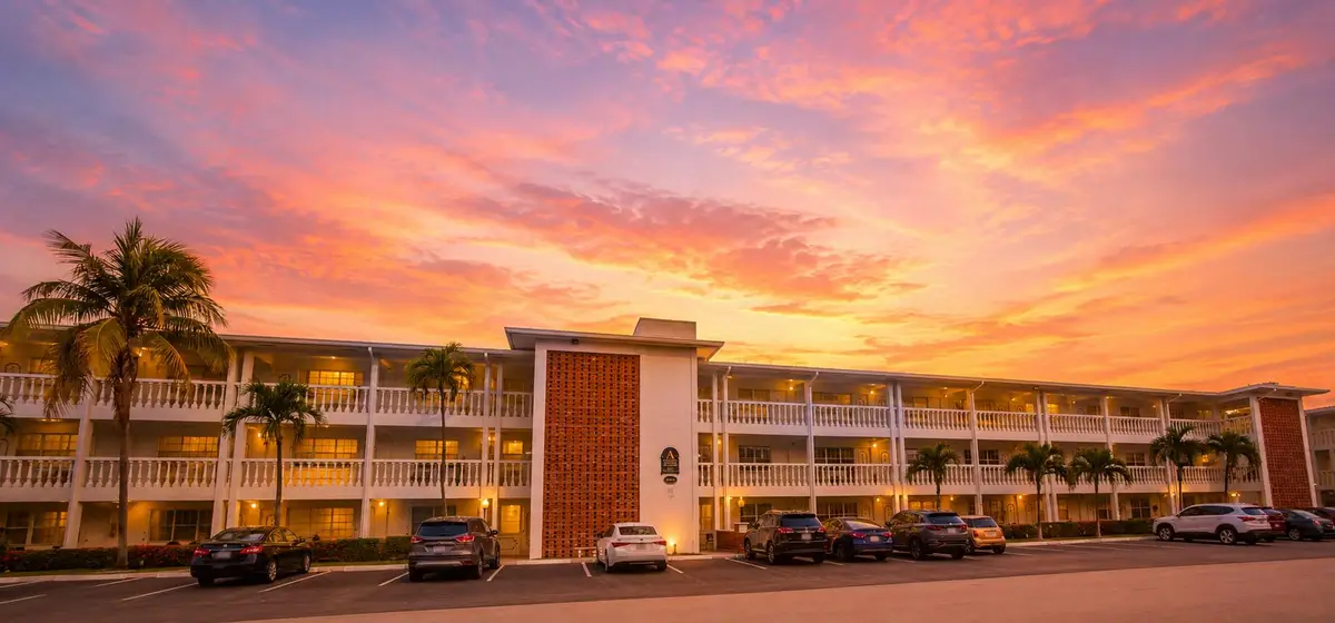 5203 NE 24th Terrace #B108, Fort Lauderdale, FL 33308 - #1