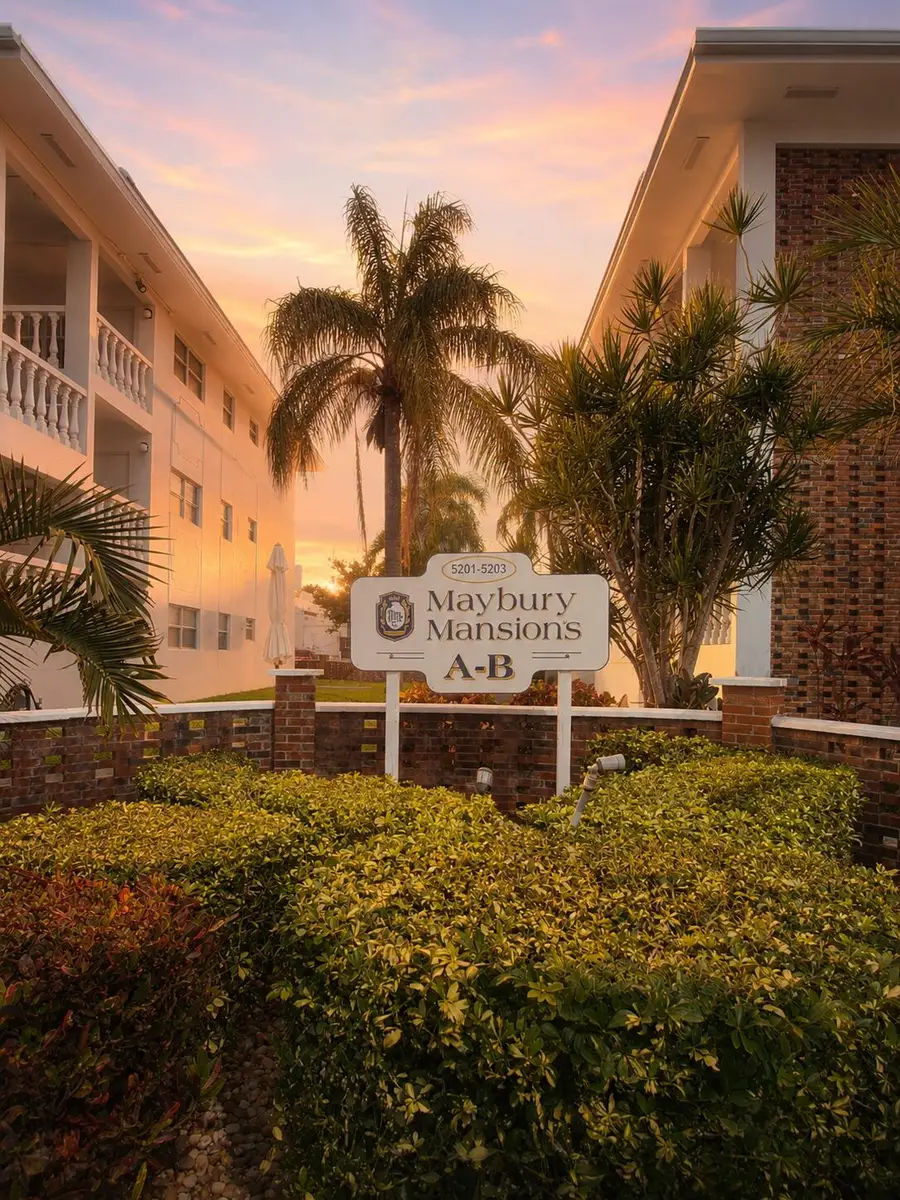 5203 NE 24th Terrace #B108, Fort Lauderdale, FL 33308 - #2