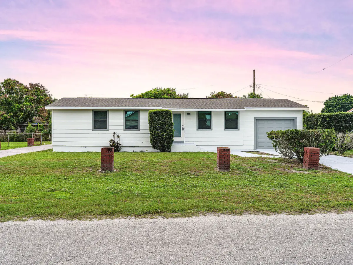 1028 Kentucky Avenue, Clewiston, FL 33440 - #1
