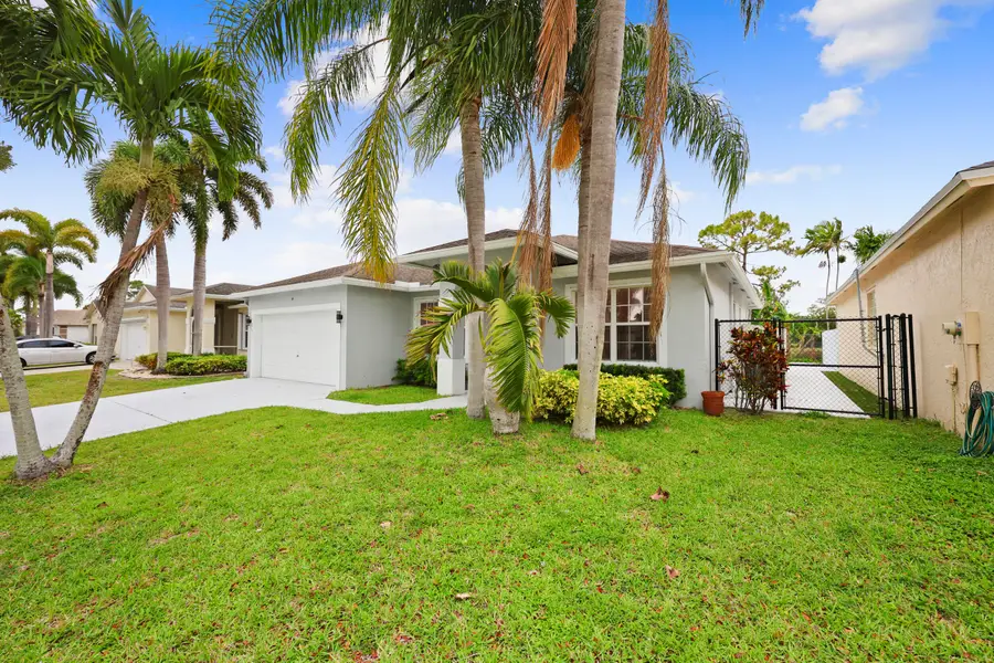 1209 Olympic Circle, Greenacres, FL 33413 - #3