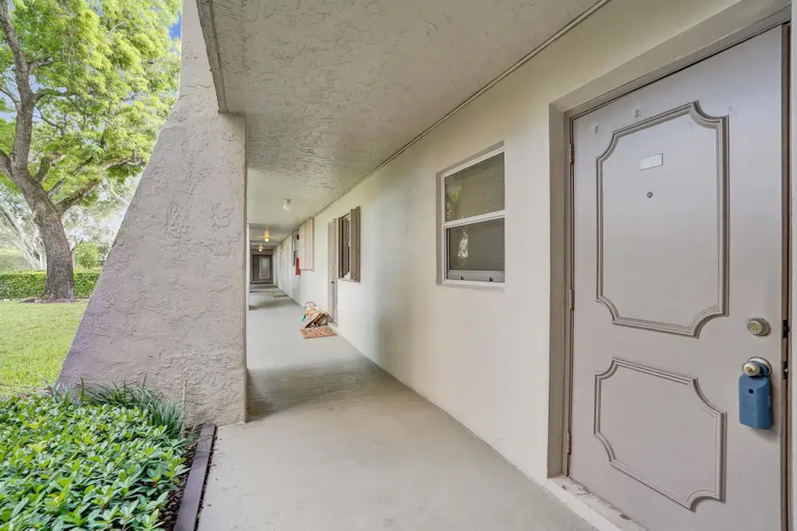 9460 Poinciana Place #101, Davie, FL 33324 - #2