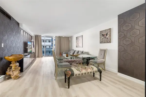 3140 S Ocean Drive #208, Hallandale Beach, FL 33009