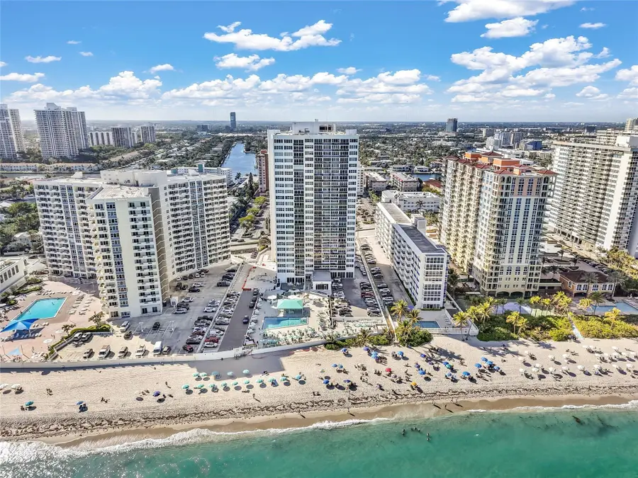 3140 S Ocean Drive #208, Hallandale Beach, FL 33009 - #3