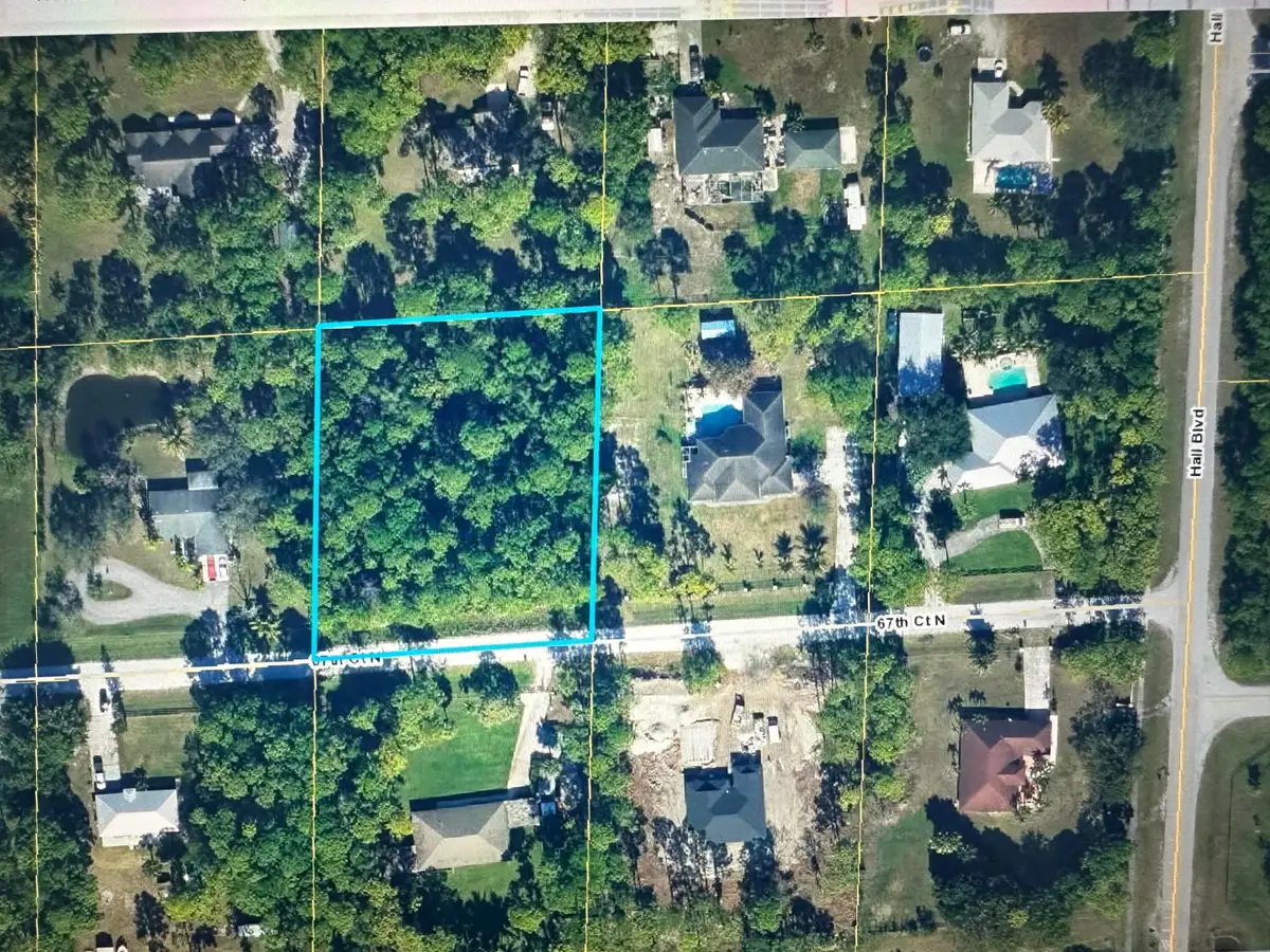 15139 67th Court N, The Acreage, FL 33470 - #1