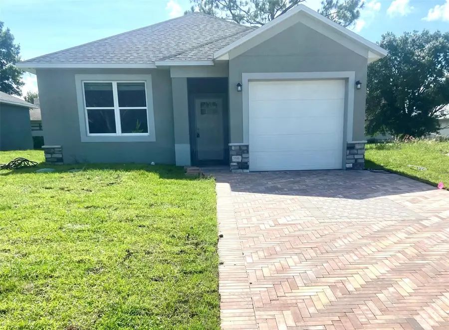 4229 Elson Avenue, Sebring, FL 33875 - #3