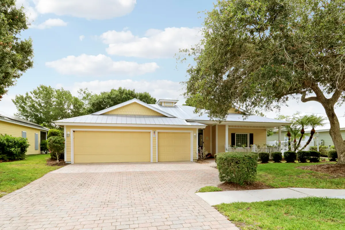 654 NE Little Kayak Point, Port Saint Lucie, FL 34983 - #1