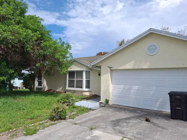 374 SW De Gouvea Terrace, Port St Lucie, FL 34984