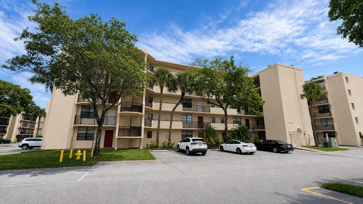 3450 Blue Lake Drive #204, Pompano Beach, FL 33064 - #1