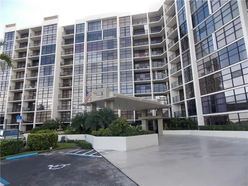 600 Parkview Drive #531, Hallandale Beach, FL 33009 - #2