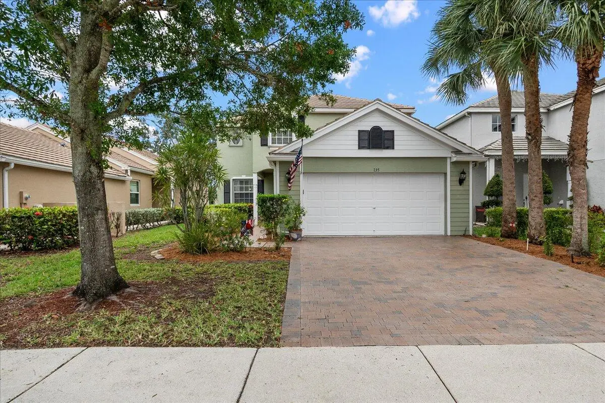 135 Hamilton Terrace, West Palm Beach, FL 33414 - #1