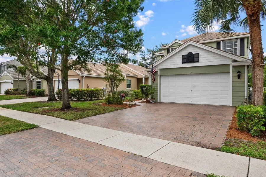 135 Hamilton Terrace, West Palm Beach, FL 33414 - #2