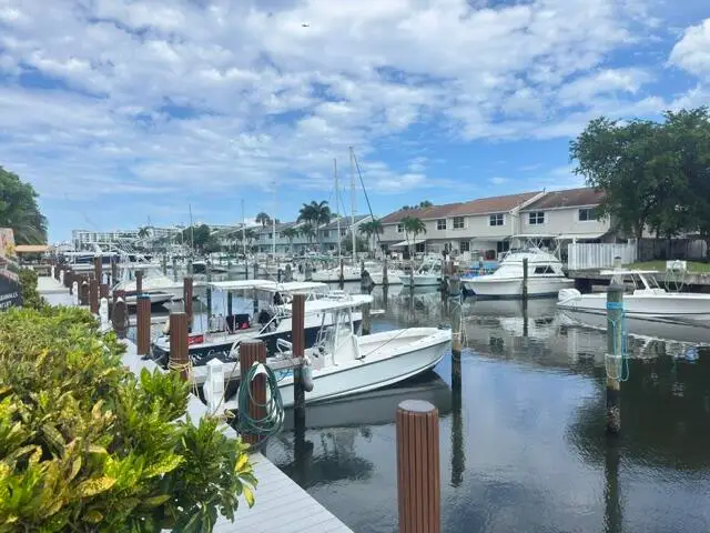 2400 NE 16th Street #Unit 205, Pompano Beach, FL 33062 - #1