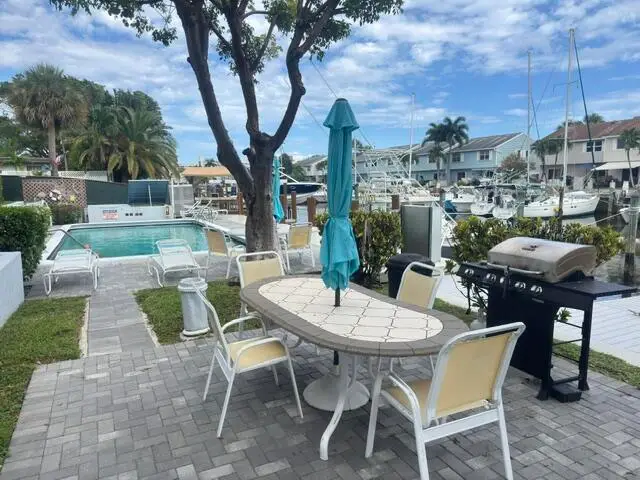 2400 NE 16th Street #Unit 205, Pompano Beach, FL 33062 - #2