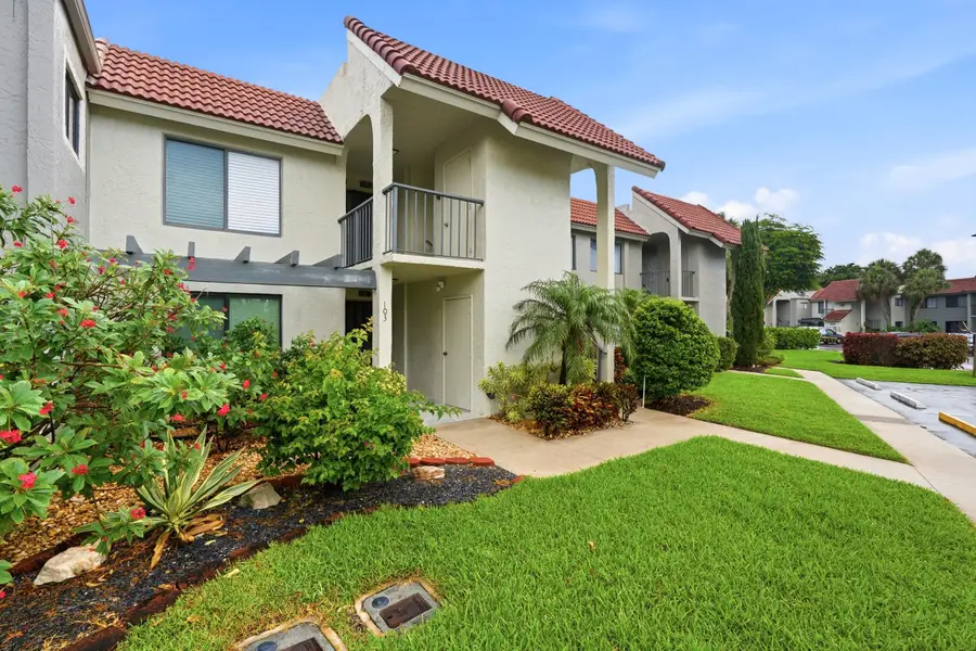 5500 Fairway Park Drive #103, Boynton Beach, FL 33437 - #2
