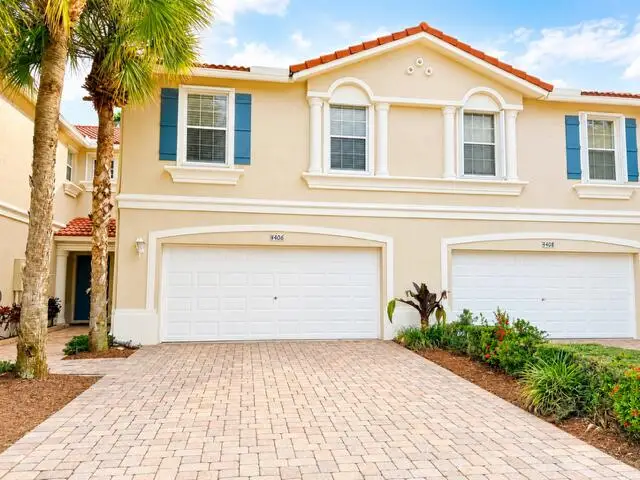 4406 NE Windmill Palm Way, Greenacres, FL 33463 - #1