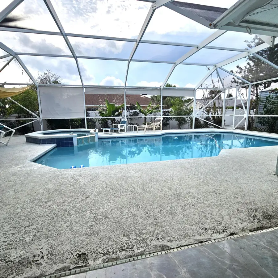 2720 SE Kern Road, Port Saint Lucie, FL 34984 - #3