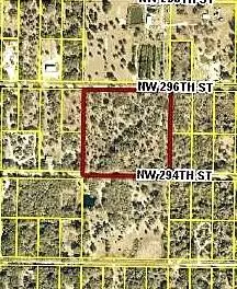 19680 NW 296th Street, Okeechobee, FL 34972 - #2