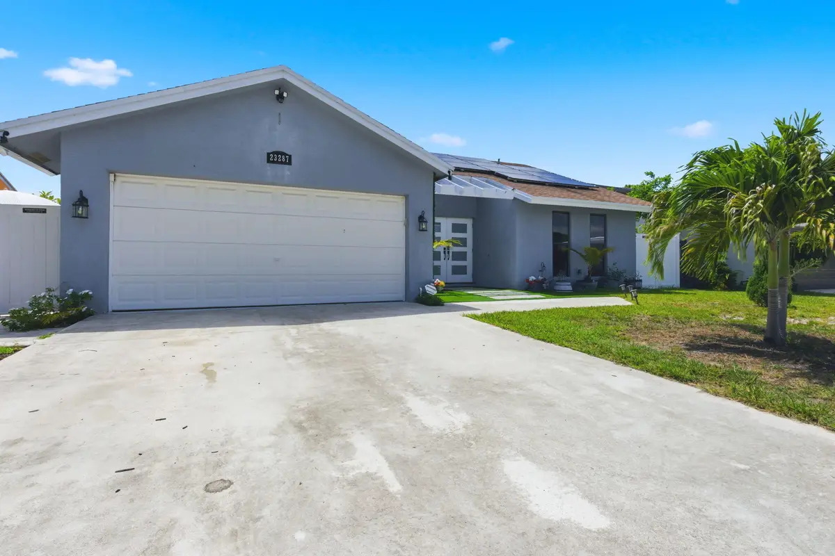 23287 SW 60th Avenue, Boca Raton, FL 33428 - #1