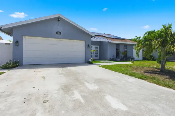 23287 SW 60th Avenue, Boca Raton, FL 33428