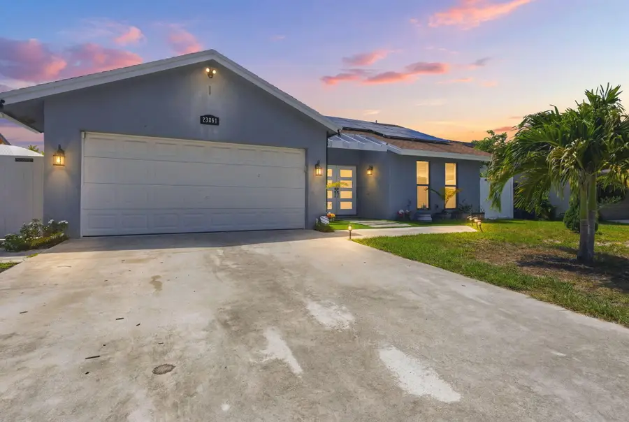 23287 SW 60th Avenue, Boca Raton, FL 33428 - #2