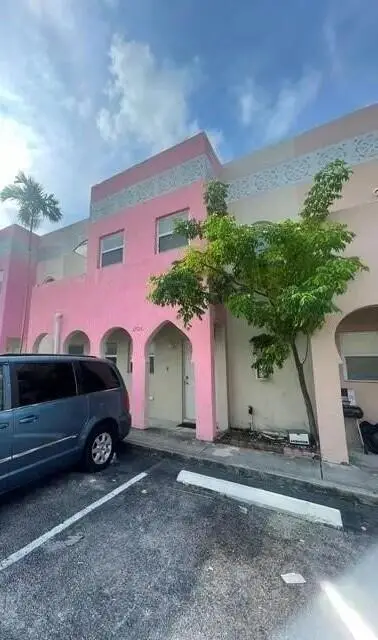 2726 NW 131st Street, Opa Locka, FL 33054