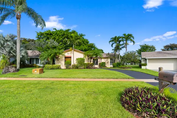 18051 S 104th Ter Terrace S, Boca Raton, FL 33498