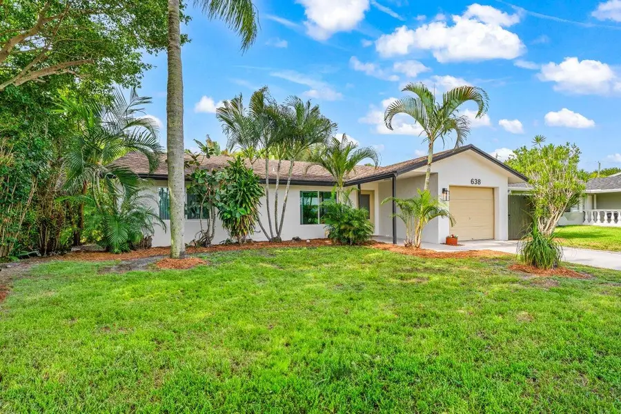 638 SW 4th Avenue, Boynton Beach, FL 33426 - #2