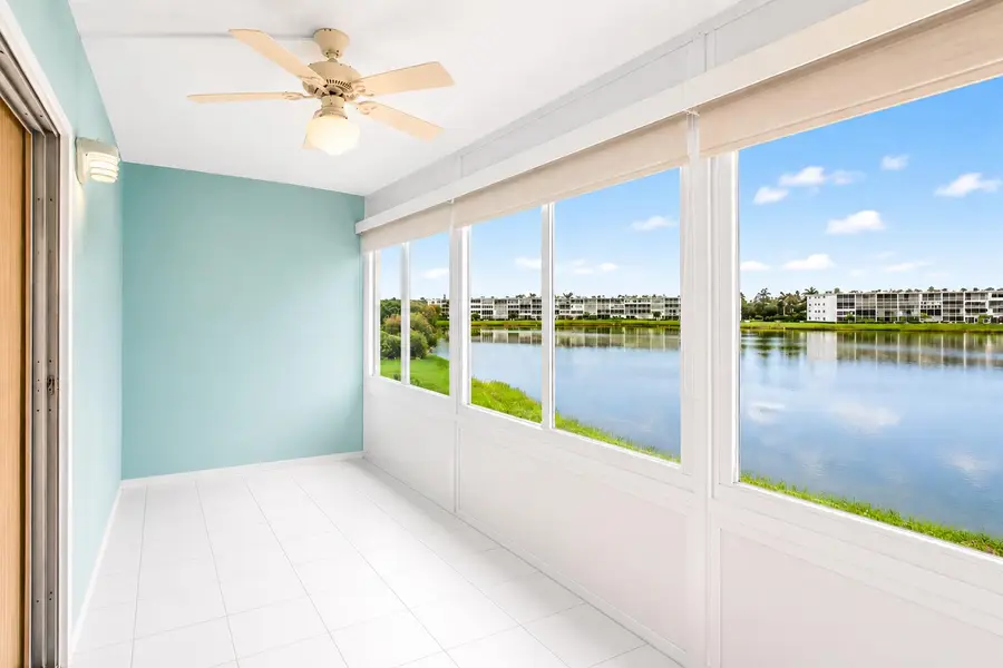 3008 Cornwall A, Boca Raton, FL 33434 - #2