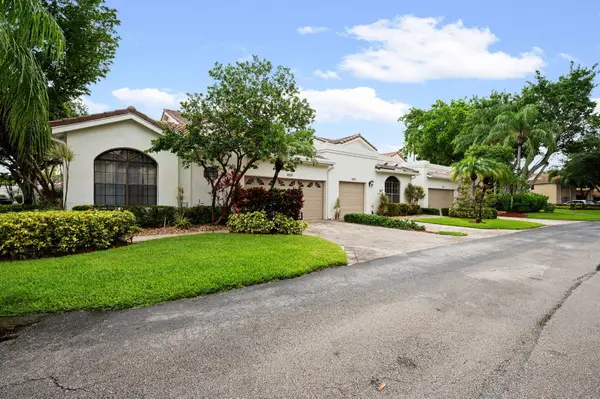 6709 Montego Bay Boulevard #6709, Boca Raton, FL 33433