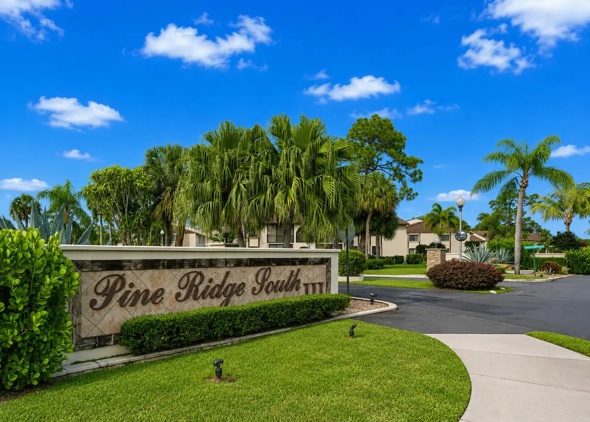 303 Knotty Pine Circle #A-1, Greenacres, FL 33463 - #1