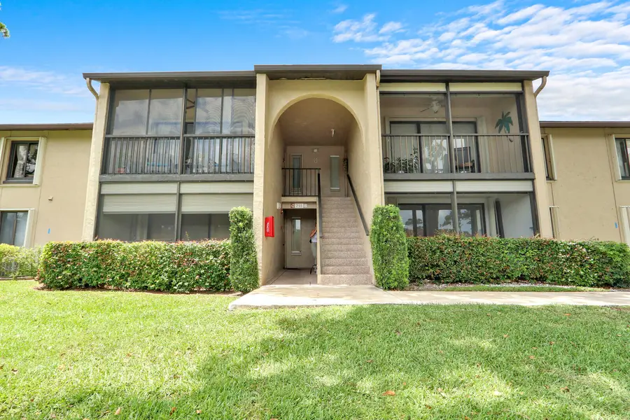 715 Sunny Pine Way #B1, Greenacres, FL 33415 - #2