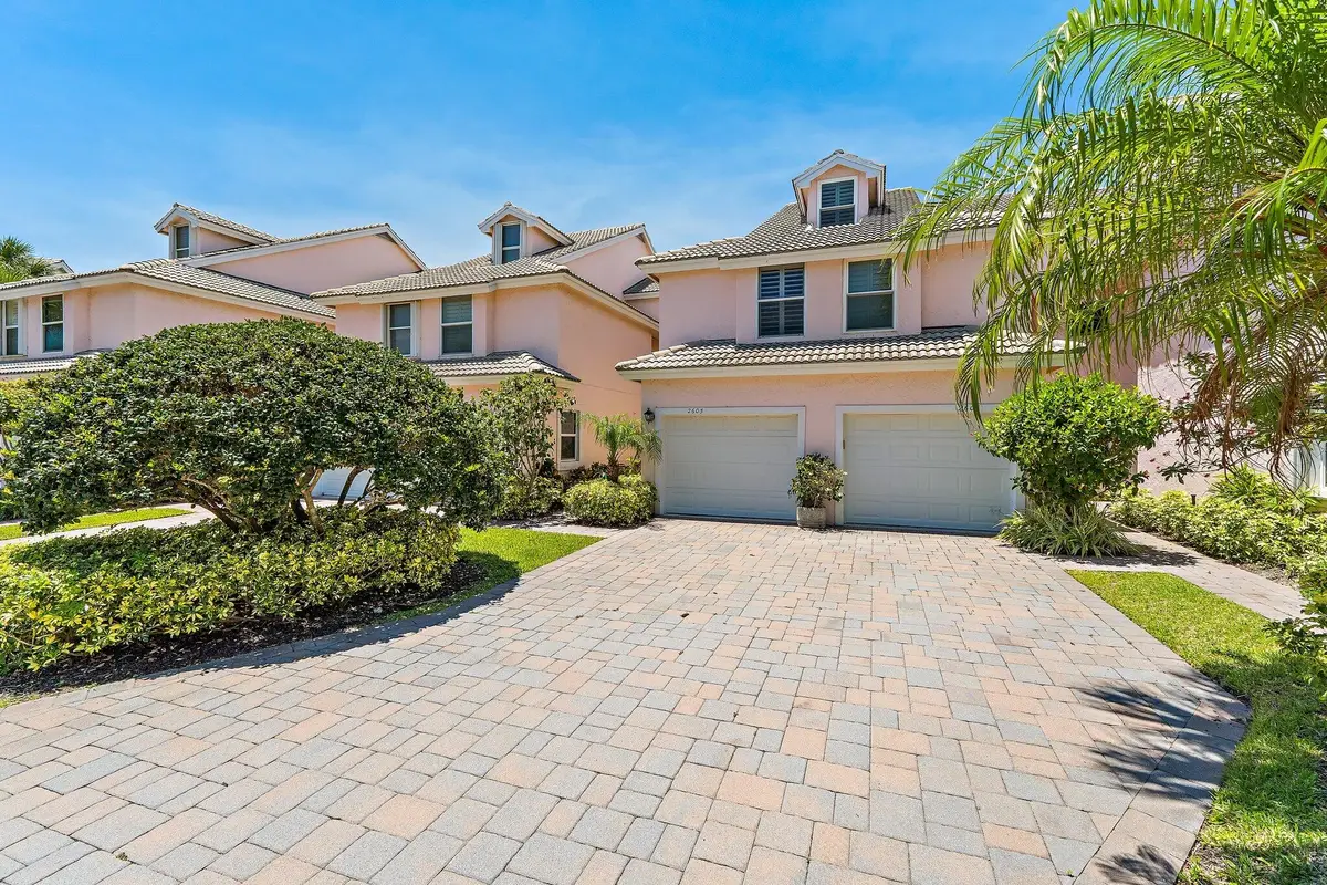 2605 N Fairway Dr Drive N, Jupiter, FL 33477 - #1