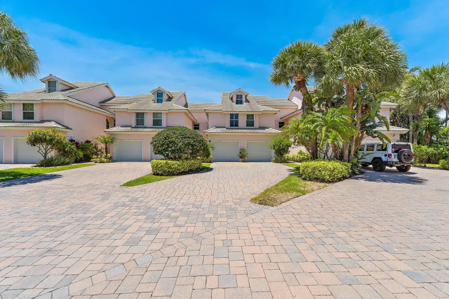 2605 N Fairway Dr Drive N, Jupiter, FL 33477 - #2