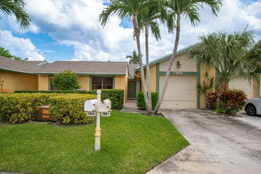 7964 Little Lane, Boca Raton, FL 33433 - #2