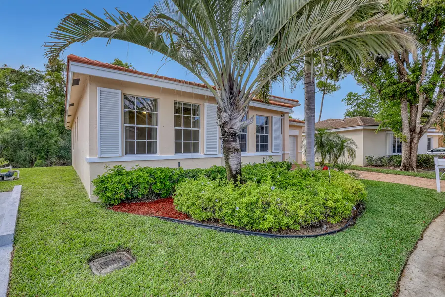 180 Caribe Court, Greenacres, FL 33413 - #2