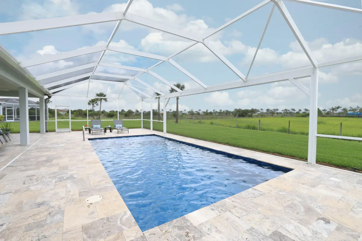10205 SW Pervenche Lane, Port Saint Lucie, FL 34987 - #1