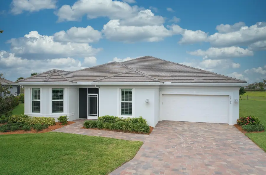 10205 SW Pervenche Lane, Port Saint Lucie, FL 34987 - #3